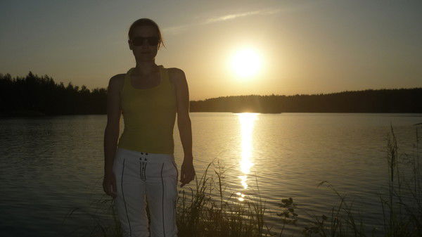 Татьяна Петрова