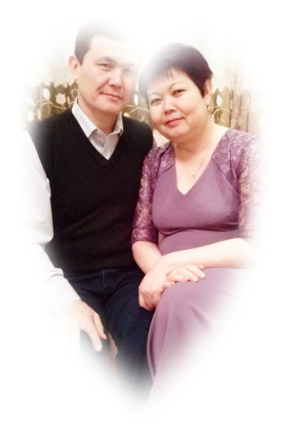 Айнагул Куанышбаева