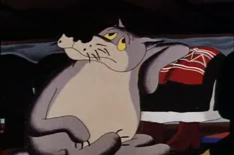 Сергей Сосновский