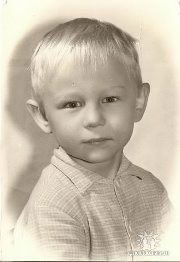 Сергей Федосков