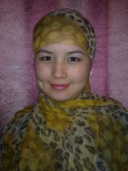 Nasipbek Nargiz Nargiza