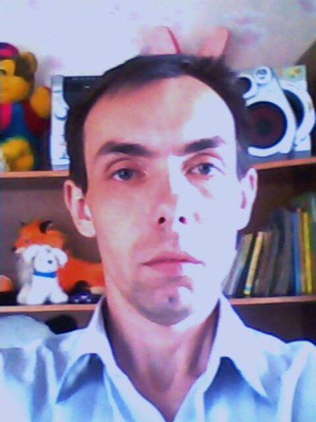 Сергей Евдокимов