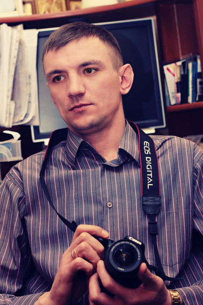 Сергей Дмитриенко