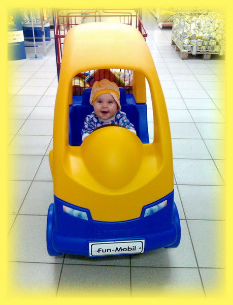 Алексей Петров