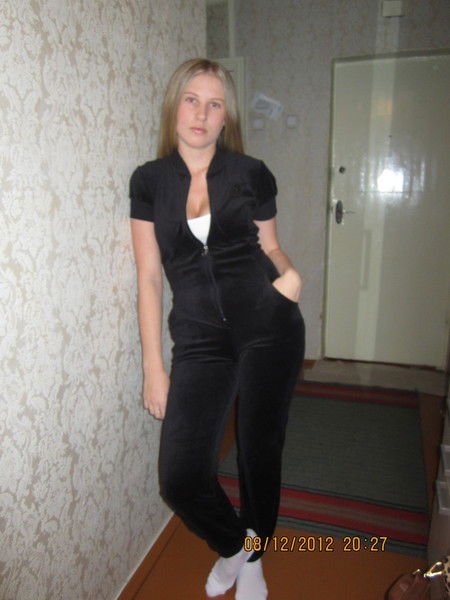 Инга Поварчук