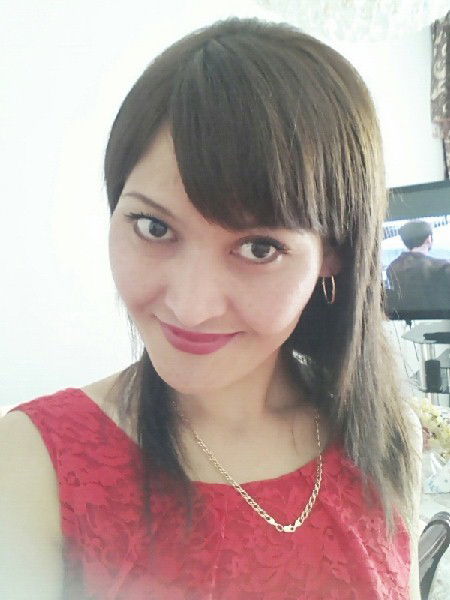 Алтын Бозаева (Спанова)