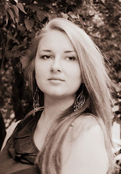 Маргарита Андрианова