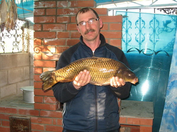 Борис Рогозин