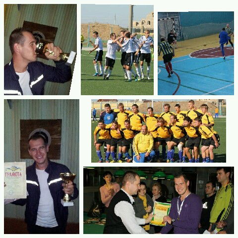 Роман Левицький