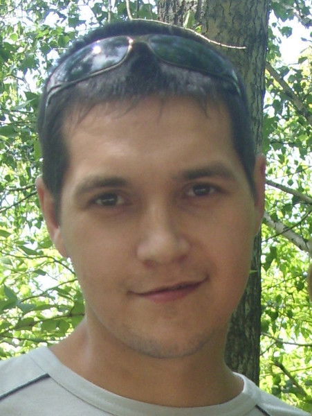 Андрей Иванов