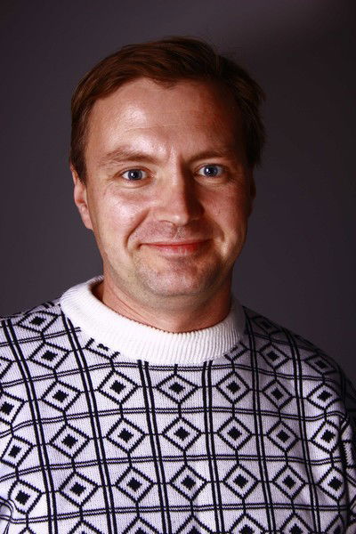 Павел Клепиков