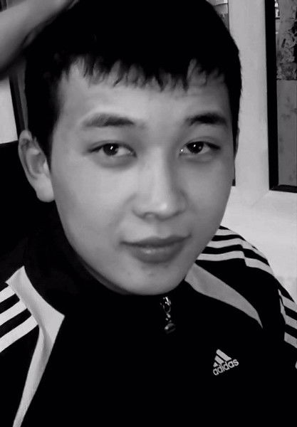 Омурбек Ашырбаев