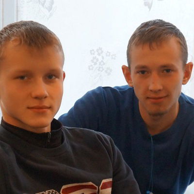 Александр Русаков