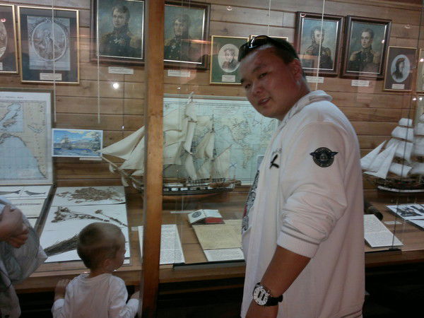 Casper Таласбаев