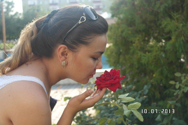 Асемгуль Карагулова