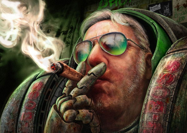 Horus ....... -------