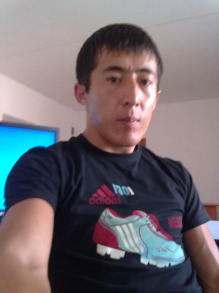 Ерик Болатов