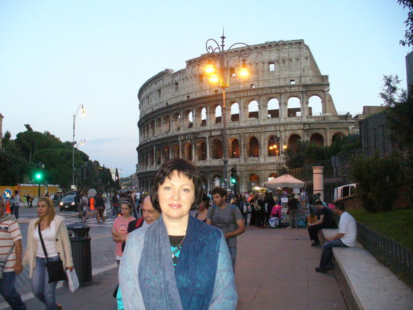 Наталья Ерошкина