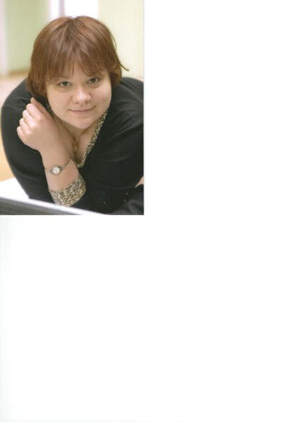 Елена Коськина