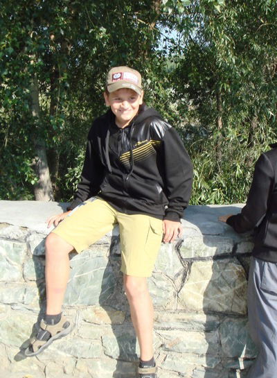 Никита Куницын