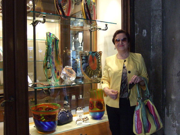 Людмила Синецкая