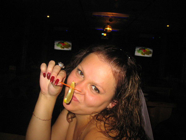 Юлия Белявская