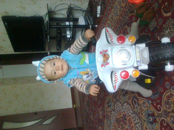 Аида Абдирахман