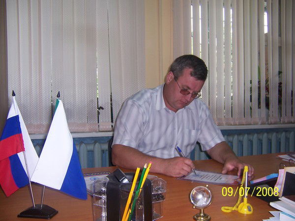 Олег Шляпин