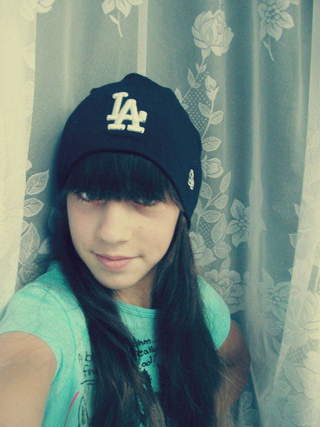 Вера Байрамиди