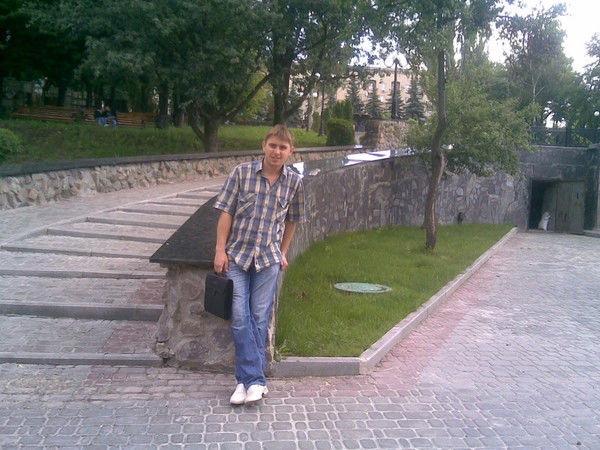 Теркун Александр