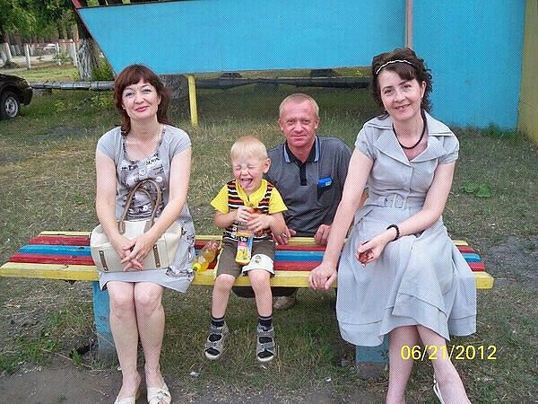 Светлана Майер