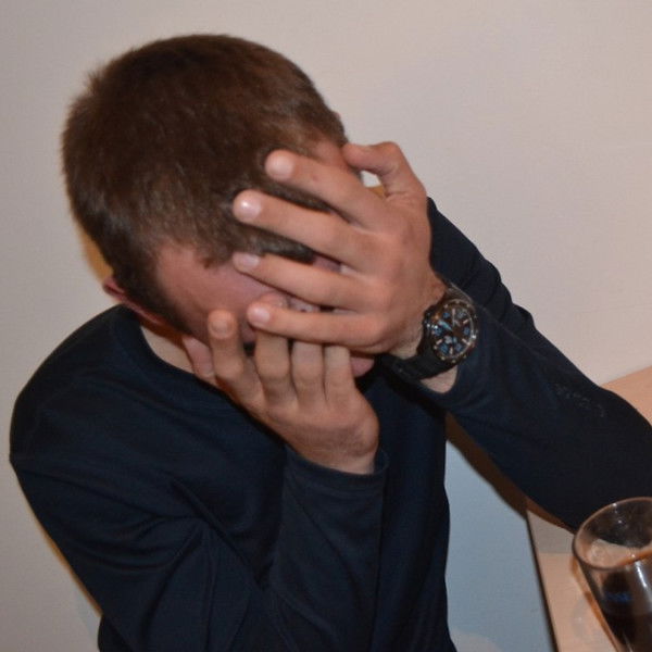 Артём Грызун