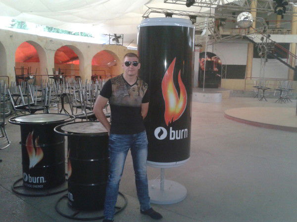 Алексей Ривер