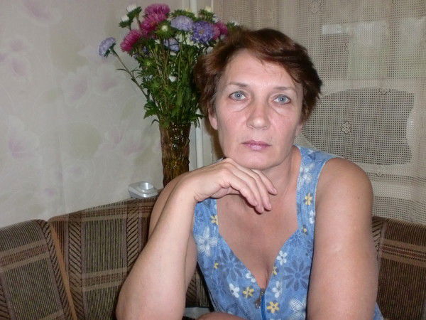 Татьяна Федорова