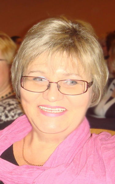 Ирина Хорошавина