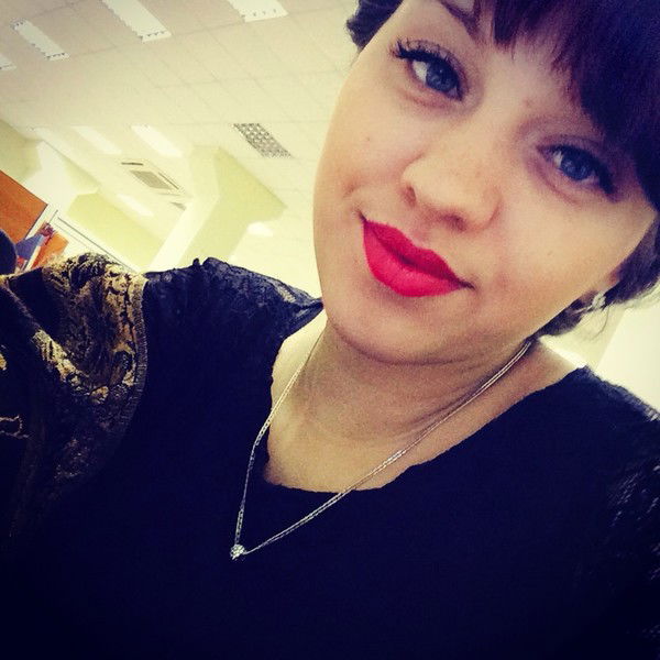 Екатерина Дунаева