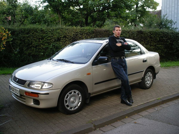 Дима Карпенко