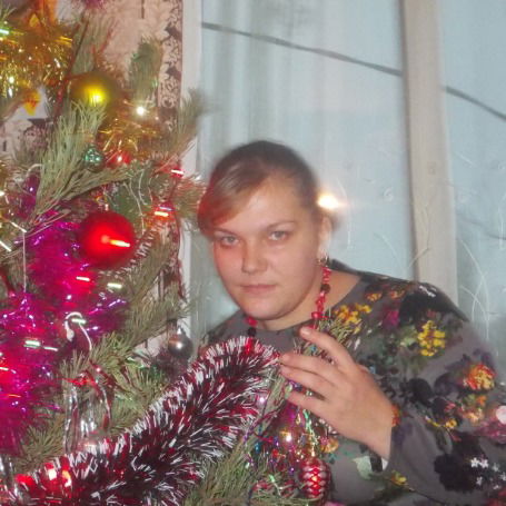 Олеся Воскобойникова