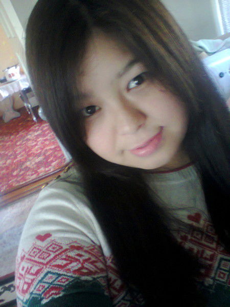 Дарина Давлетьярова