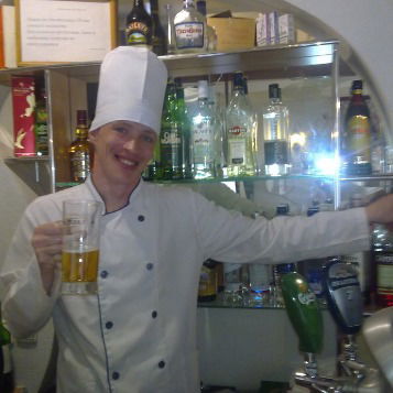 Алексей Соловьев