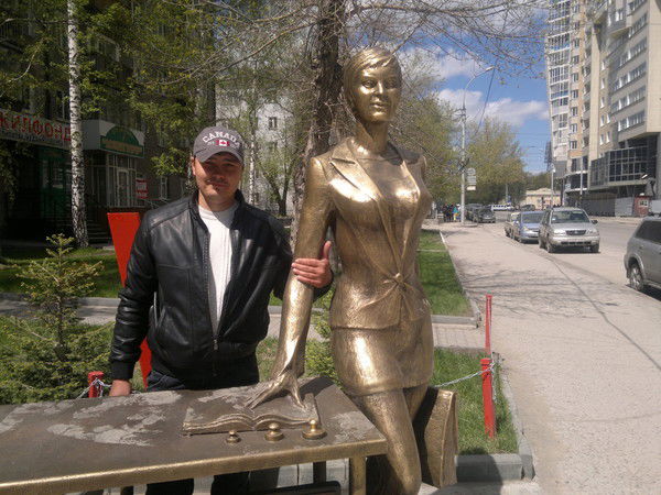 Буравлёв Сергей