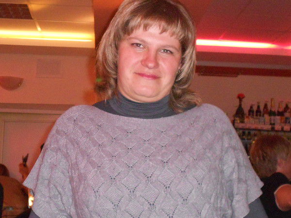 Ирина Тарахович