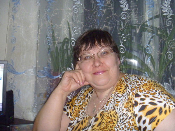 Маргарита Казначеева