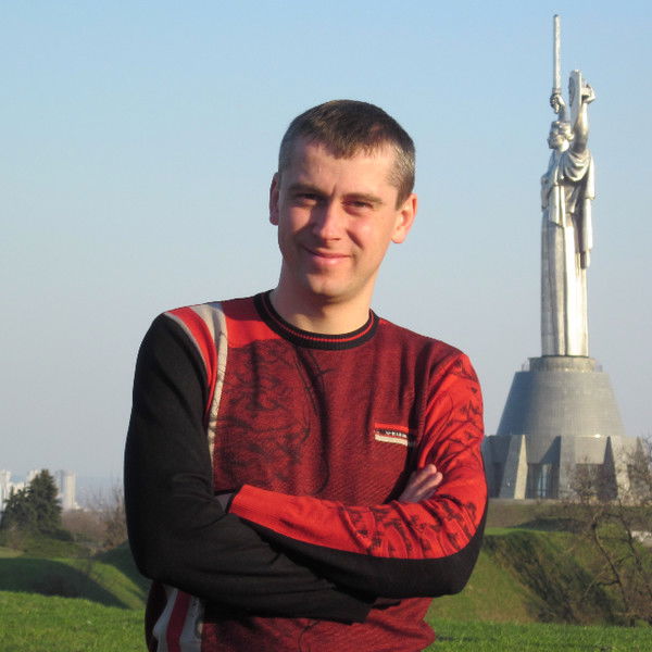 Андрей Нижник