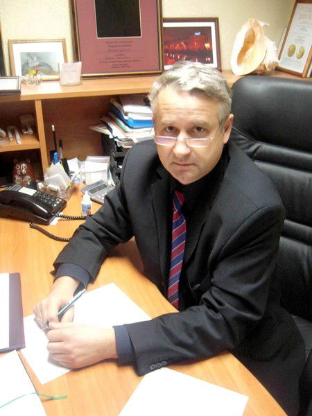 Андрей Пономарев