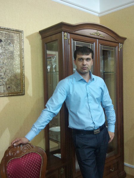 Дмитрий Вебер