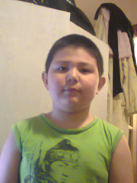 Ержан Тоганасов