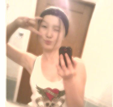 Аида Жангозина