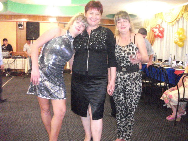 Люда Мурашко