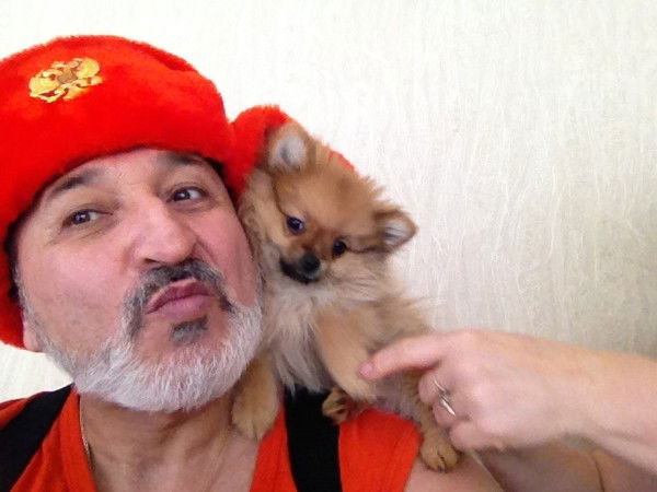 Карапет Саакян